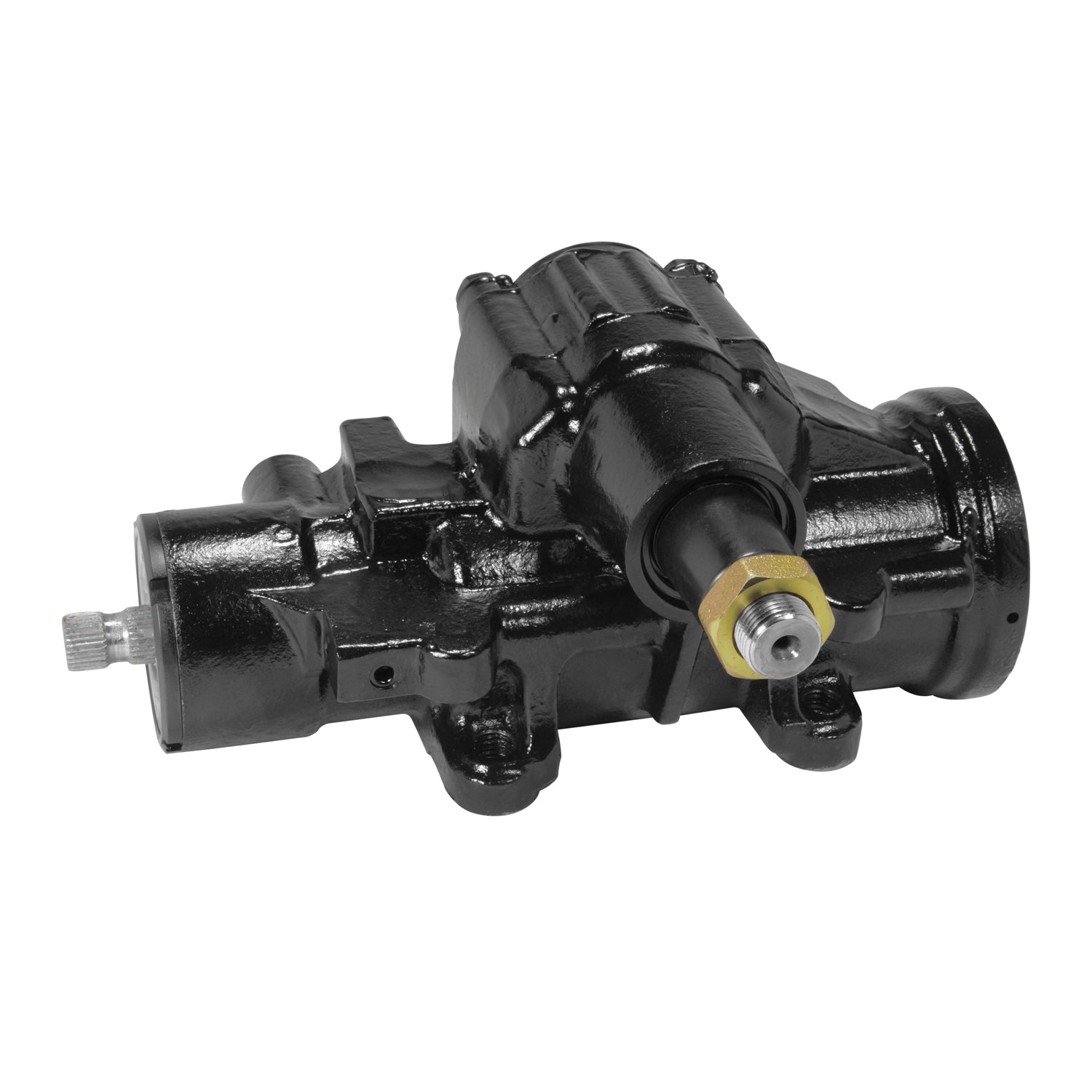 1997-2002 Cummins Power Steering Box (ZSG7585)-Power Steering Box-USA Standard Gear-Dirty Diesel Customs