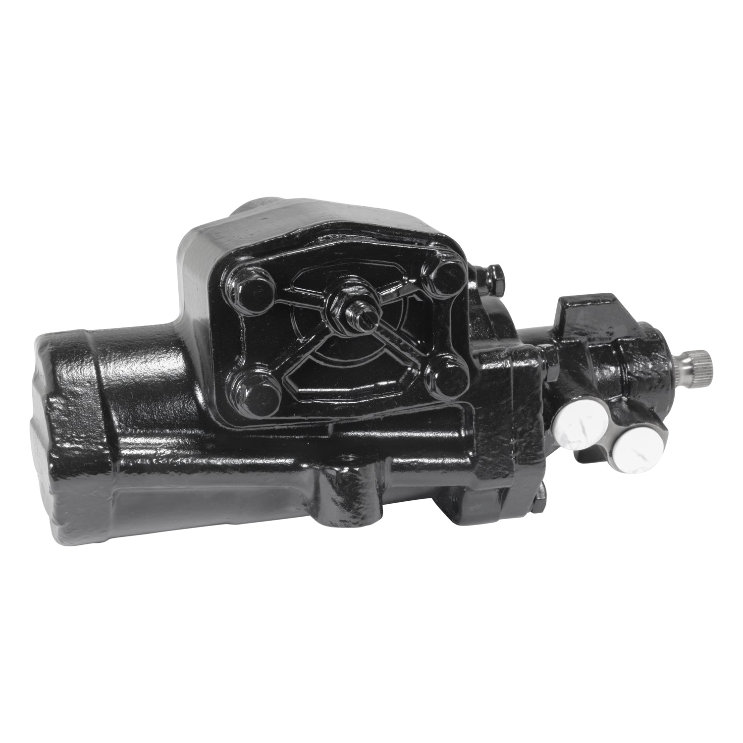 1997-2005 Powerstroke Power Steering Box (ZSG7569)-Power Steering Box-USA Standard Gear-Dirty Diesel Customs