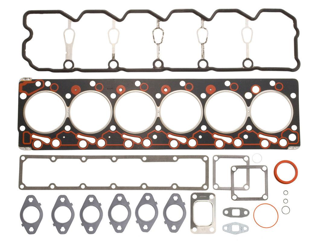 1998-2003 Cummins Head Gasket Kit W/O ARP Studs - Dodge 5.9L ISB (AP0092)-Headgaskets-Alliant Power-Dirty Diesel Customs