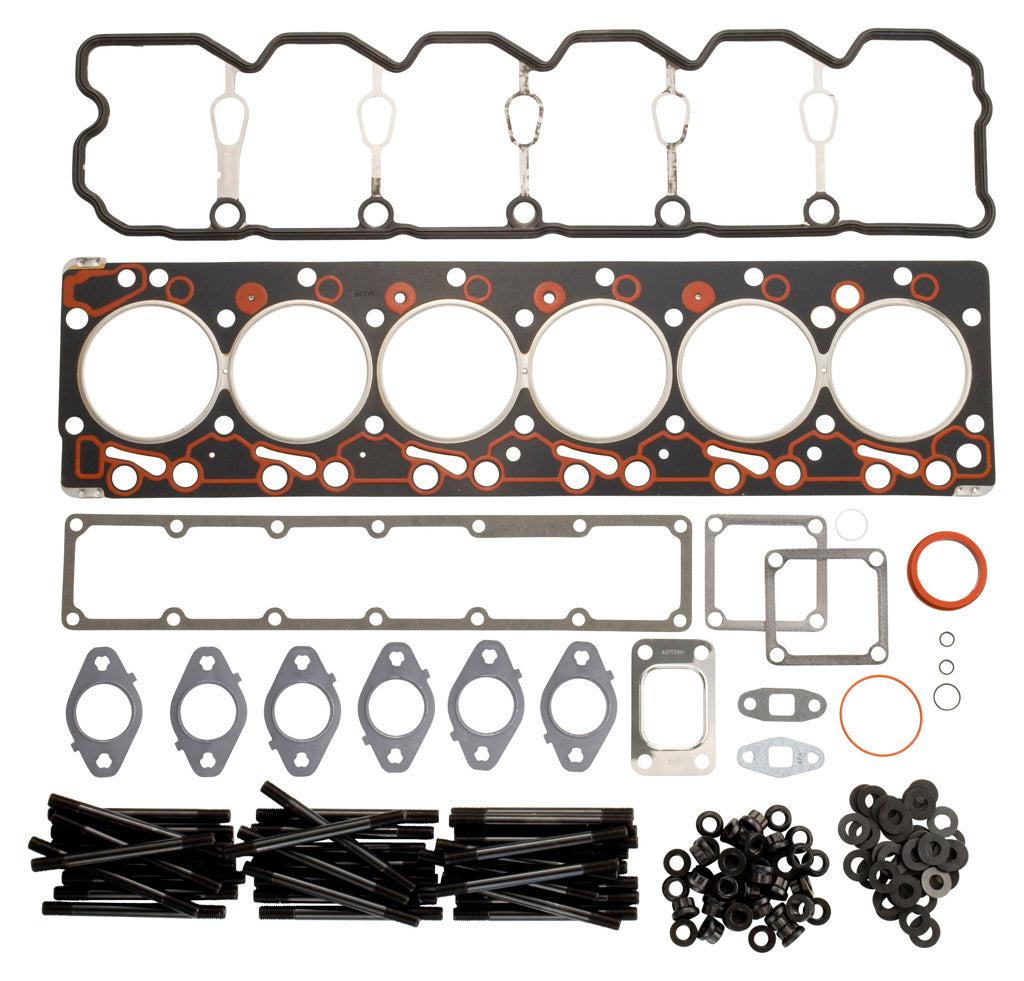 1998-2003 Cummins Head Gasket Kit w/ ARP Studs - Dodge 5.9L ISB (AP0053)-Headgaskets-Alliant Power-Dirty Diesel Customs