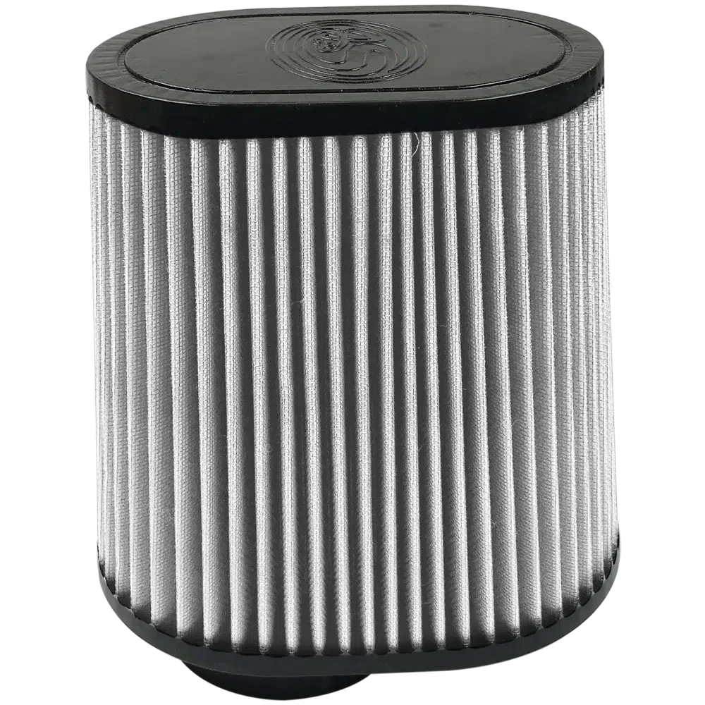 1998-2003 Powerstroke Replacement Filter (KF-1042)-Air Filter-S&B Filters-KF-1042D-Dirty Diesel Customs