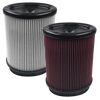 1998-2003 Powerstroke S&B Replacement Filter (KF-1059)-Air Filter-S&B Filters-Dirty Diesel Customs