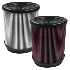 1998-2003 Powerstroke S&B Replacement Filter (KF-1059)-Air Filter-S&B Filters-Dirty Diesel Customs