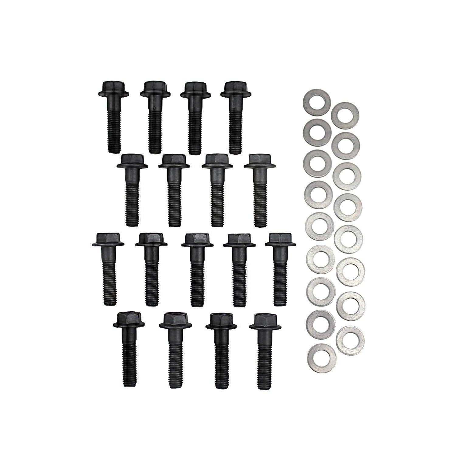 1998-2007 Duramax Transfer Case Housing Bolt Kit (10294)-Transfer Case Components-Merchant Auto-10294-Dirty Diesel Customs