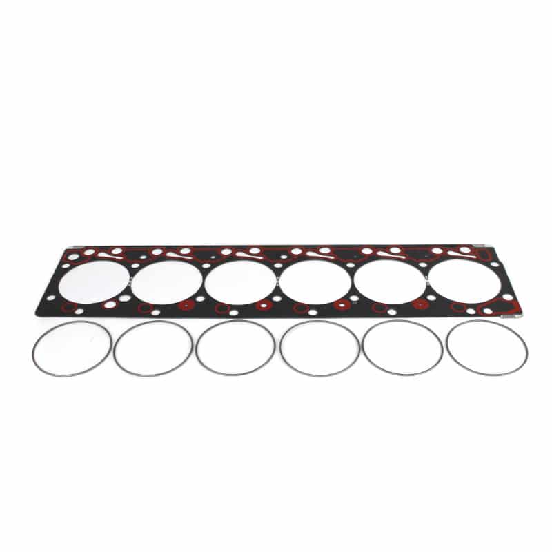 1998.5-2002 Cummins Fire Ring Gasket Kit (PDM-54174)-Fire Ring Gasket-Industrial Injection-PDM-54174-Dirty Diesel Customs