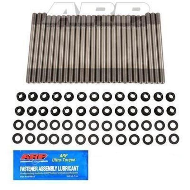 1998.5-2021 Cummins ARP CA625+ Head Stud Kit (247-4204)-Head Studs-ARP-Dirty Diesel Customs