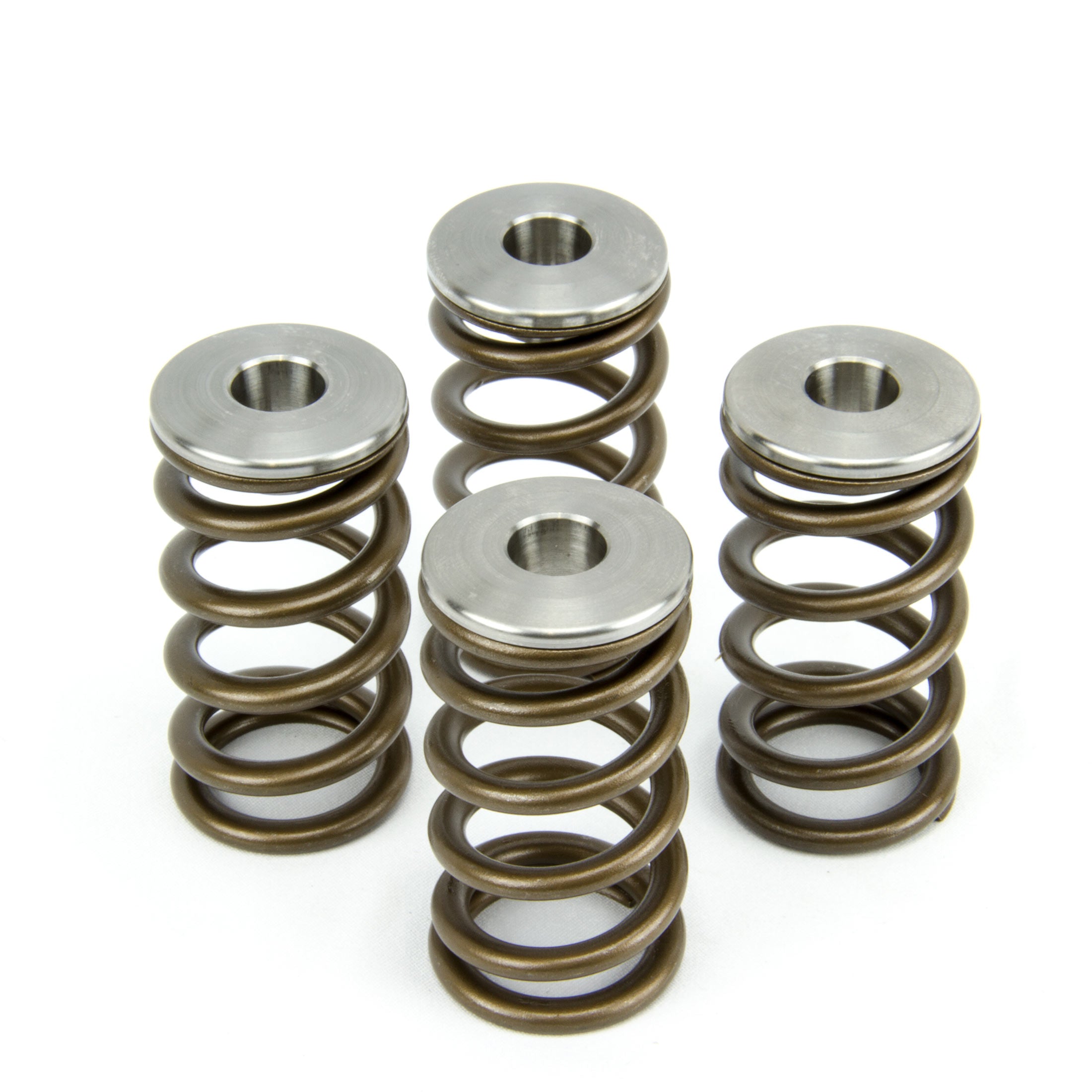 1998.5-2022 Cummins 115lb Valve Springs (DJPDHSP115KIT)-Valve Springs-D&J Precision Machine-Dirty Diesel Customs