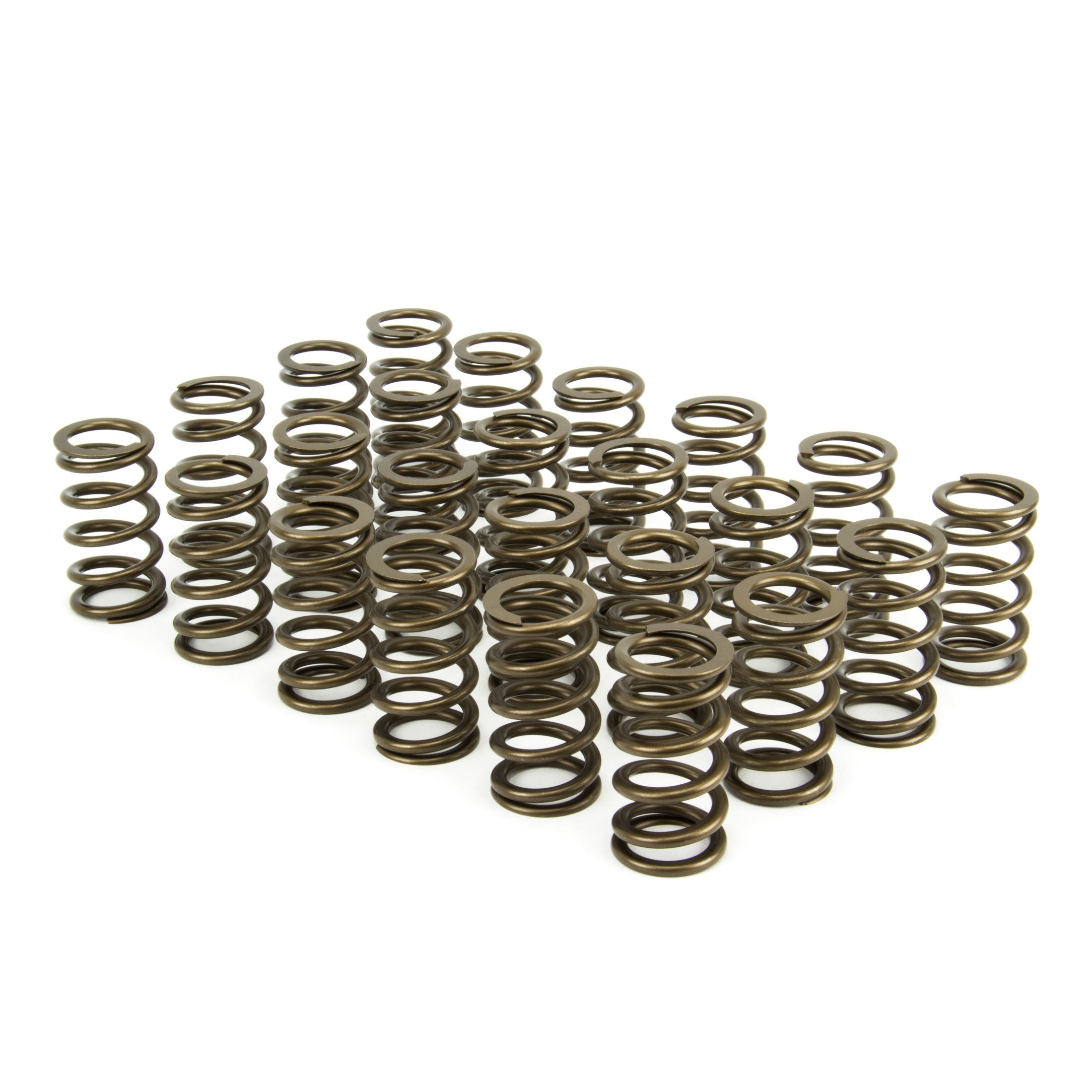 1998.5-2022 Cummins 115lb Valve Springs (DJPDHSP115KIT)-Valve Springs-D&J Precision Machine-Dirty Diesel Customs