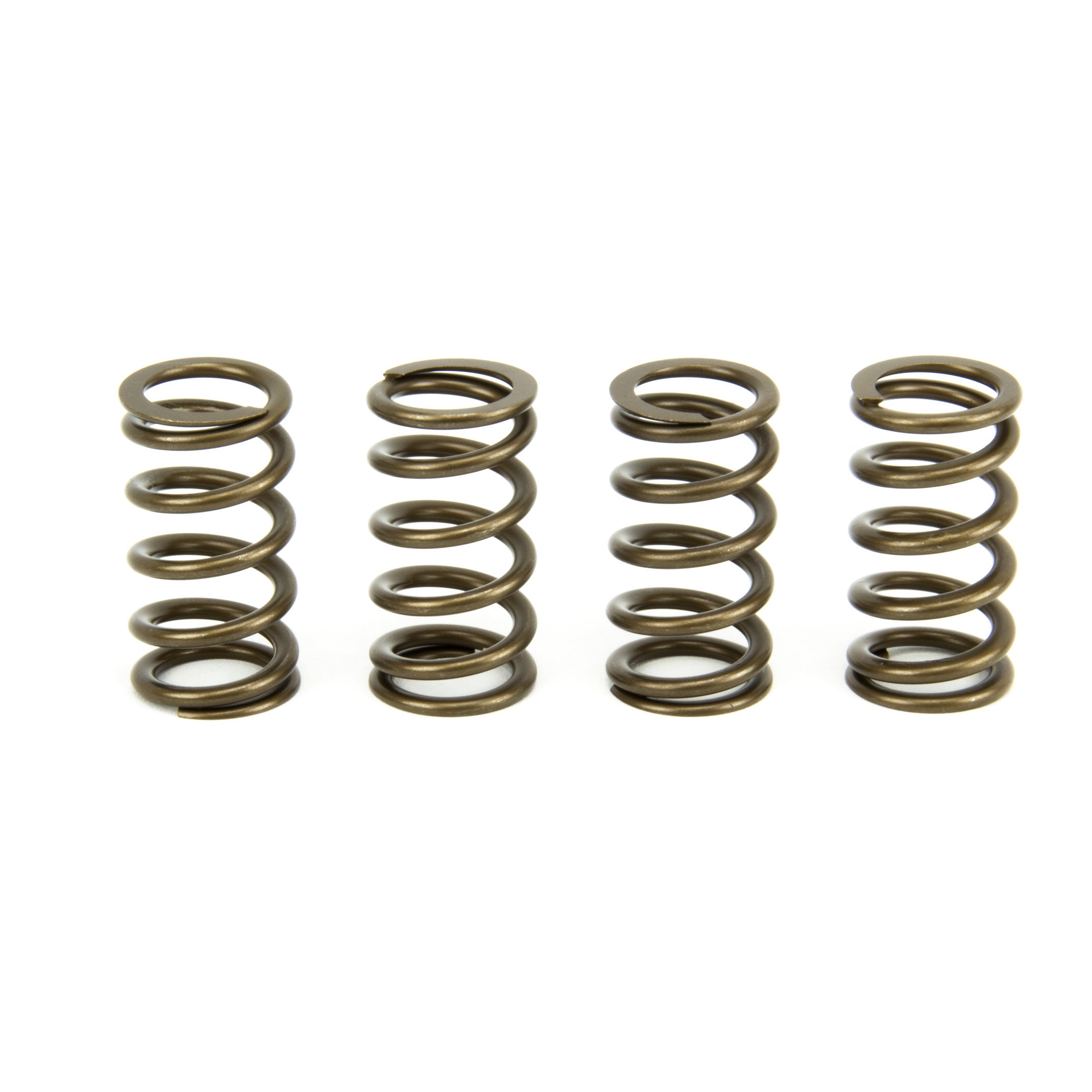 1998.5-2022 Cummins 115lb Valve Springs (DJPDHSP115KIT)-Valve Springs-D&J Precision Machine-DJPDHSP115KIT-Dirty Diesel Customs