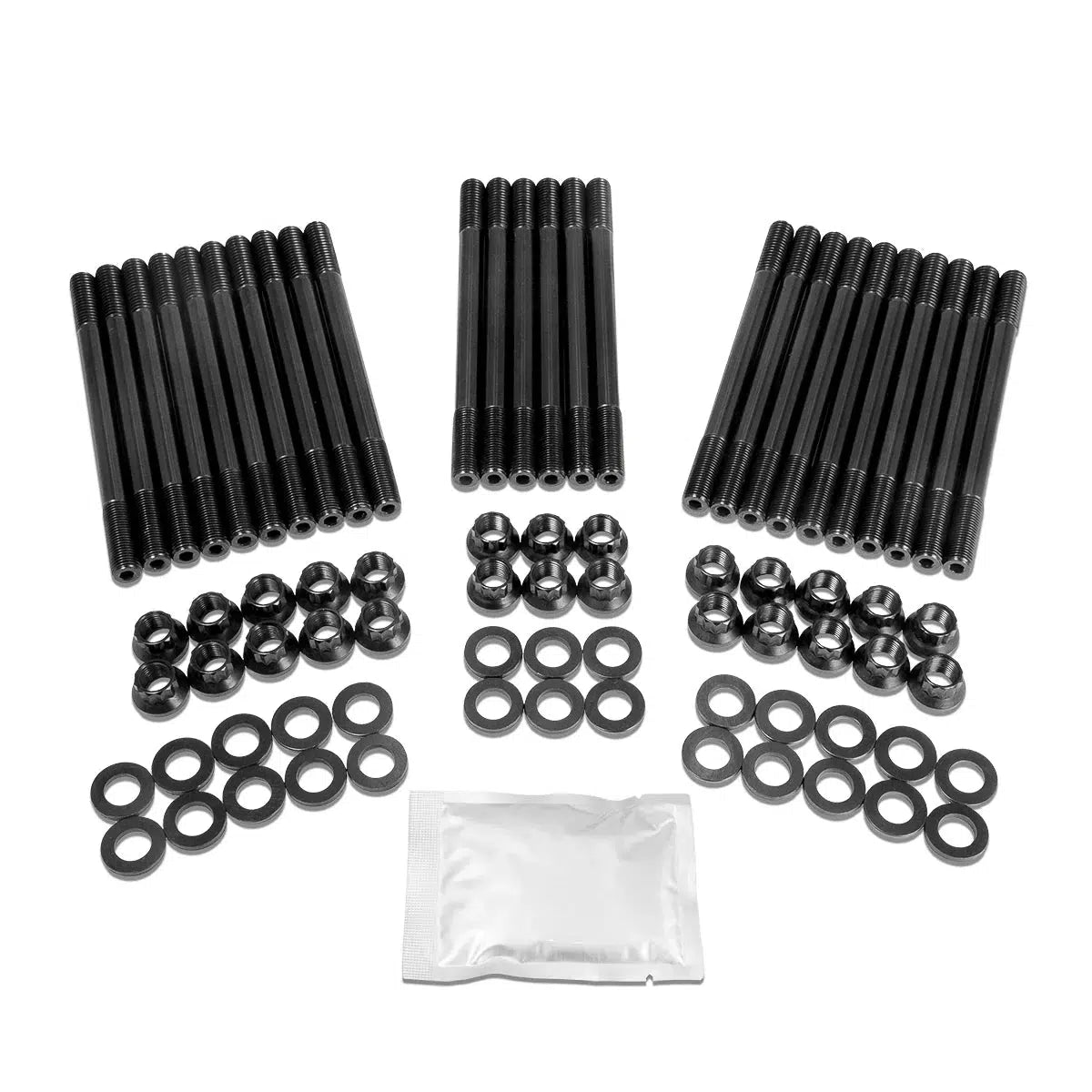 1998.5-2024 Cummins Head Stud Kit (218034300)-Head Stud Kit-PPE-218034300-Dirty Diesel Customs