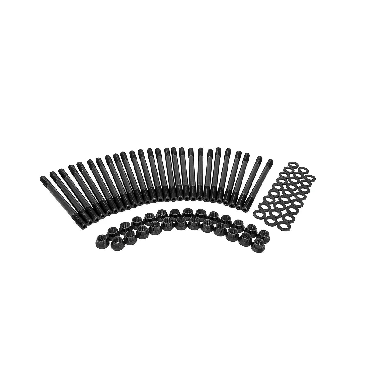 1998.5-2024 Cummins Head Stud Kit (218034300)-Head Stud Kit-PPE-218034300-Dirty Diesel Customs