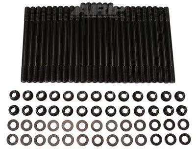 1998.5+ Cummins ARP Head Stud Kit (247-4202)-Head Studs-ARP-Dirty Diesel Customs