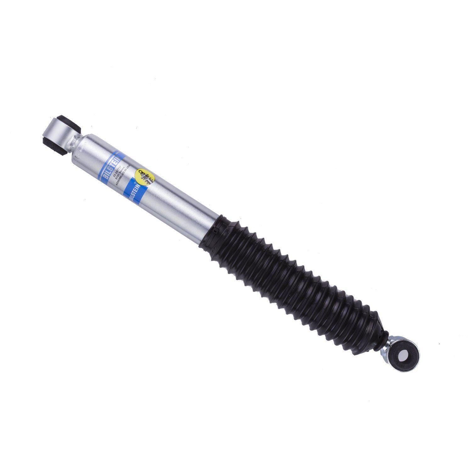 1999-2004 Powerstroke Bilstein 5100 Front Shock 2-2.5" (33-187297)-Shocks-Bilstein-Dirty Diesel Customs