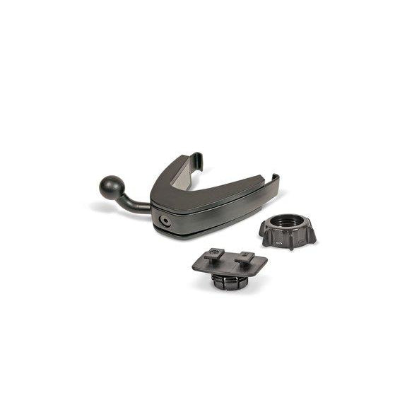 1999-2004 Powerstroke CTS3 Pillar Display Mount (18603)-Interior Mounts-Edge Products-Dirty Diesel Customs