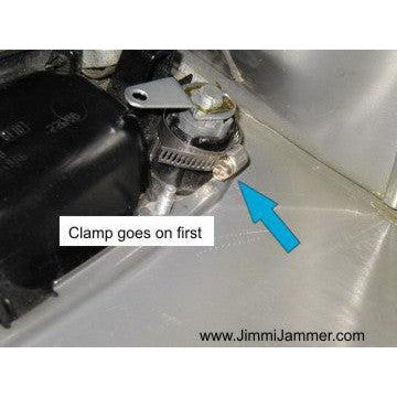 1999-2006 Duramax Jimmi' Jammer Door Lock Protection (031502)-Anti-Theft Device-Jimmi' Jammer-031502-Dirty Diesel Customs