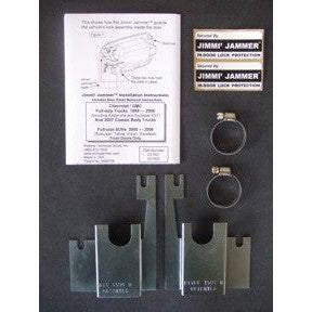 1999-2006 Duramax Jimmi' Jammer Door Lock Protection (031502)-Anti-Theft Device-Jimmi' Jammer-031502-Dirty Diesel Customs