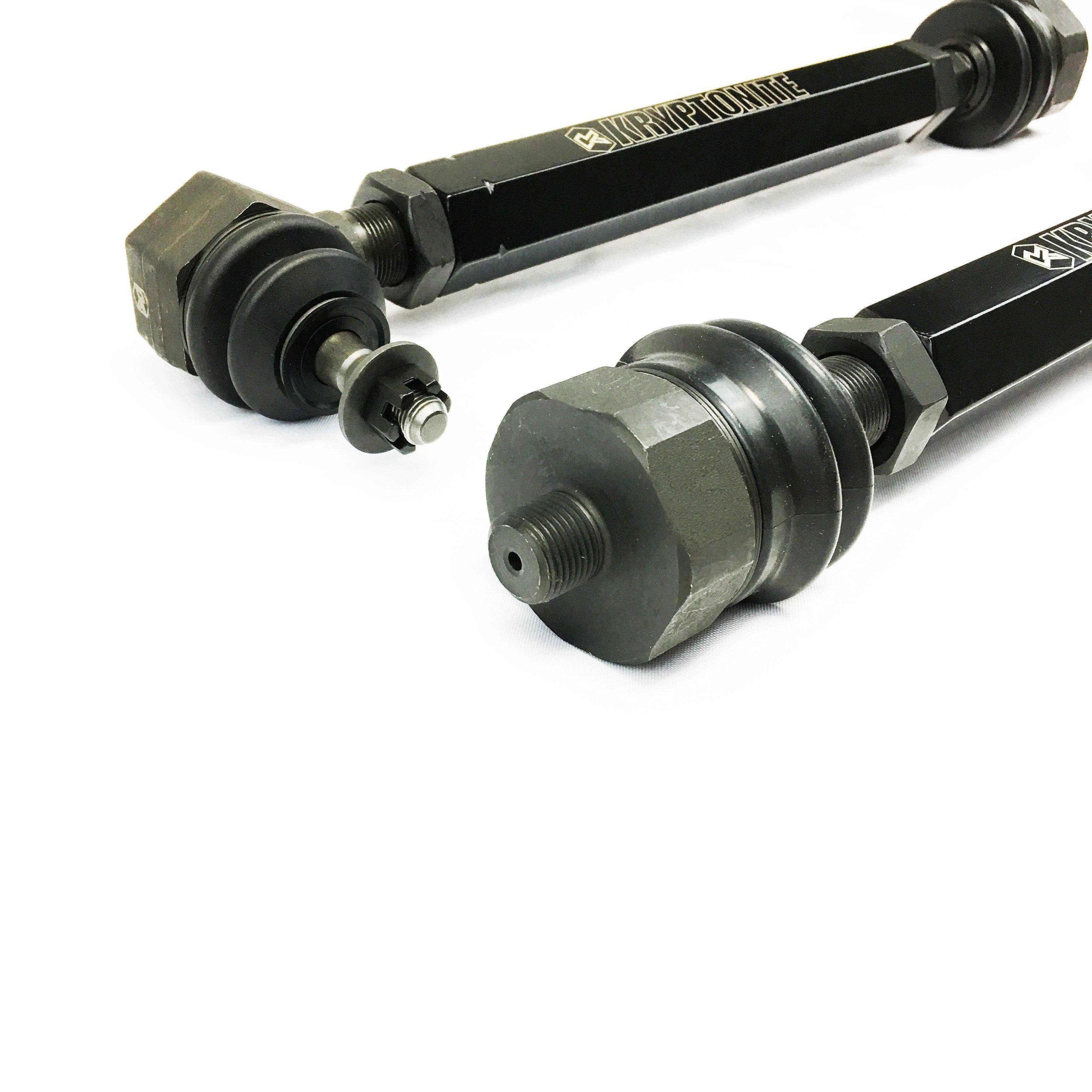 1999-2006 GMC 1500 Death Grip Tie Rods (KRTR12)-Tie Rods-KRYPTONITE-Dirty Diesel Customs