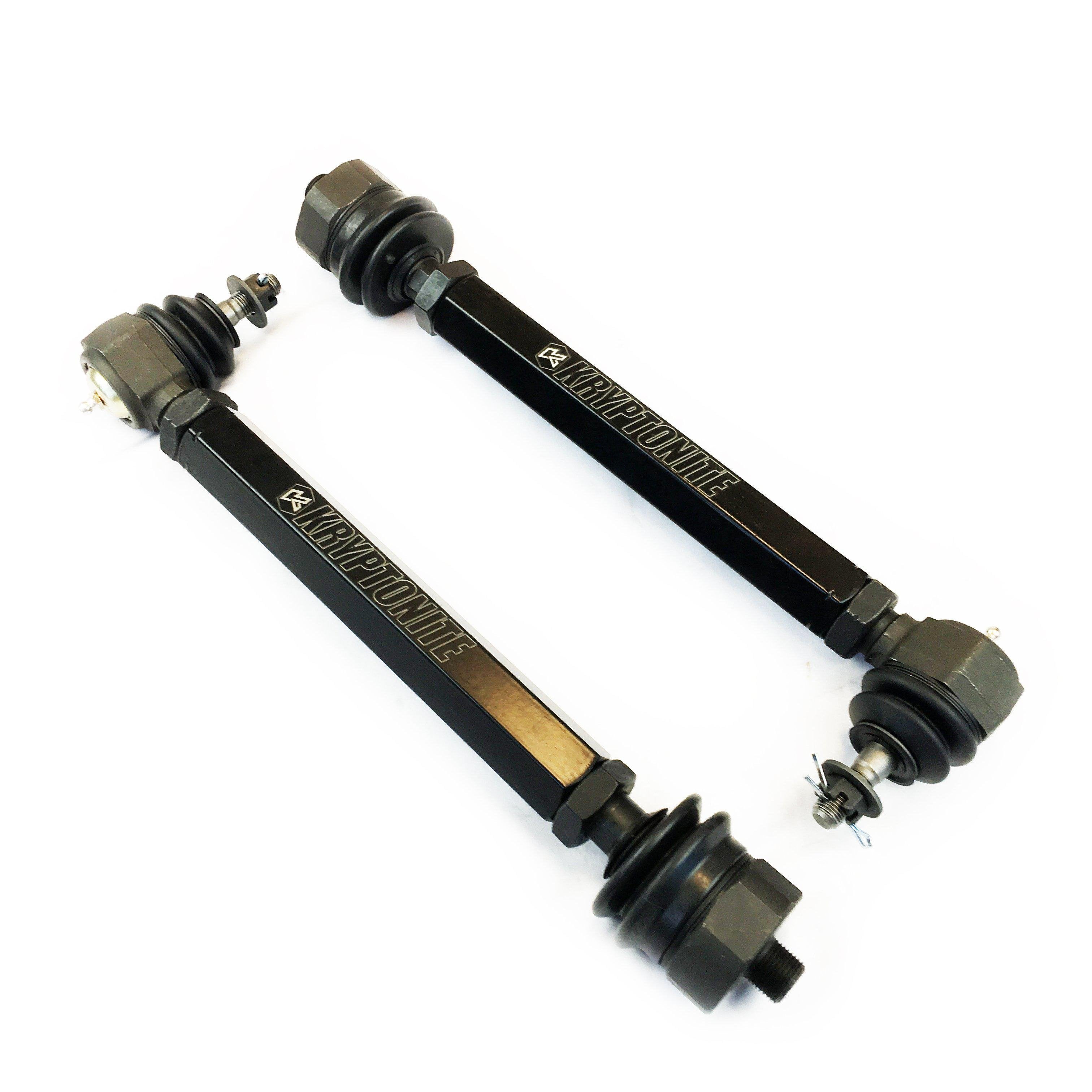 1999-2006 GMC 1500 Death Grip Tie Rods (KRTR12)-Tie Rods-KRYPTONITE-Dirty Diesel Customs