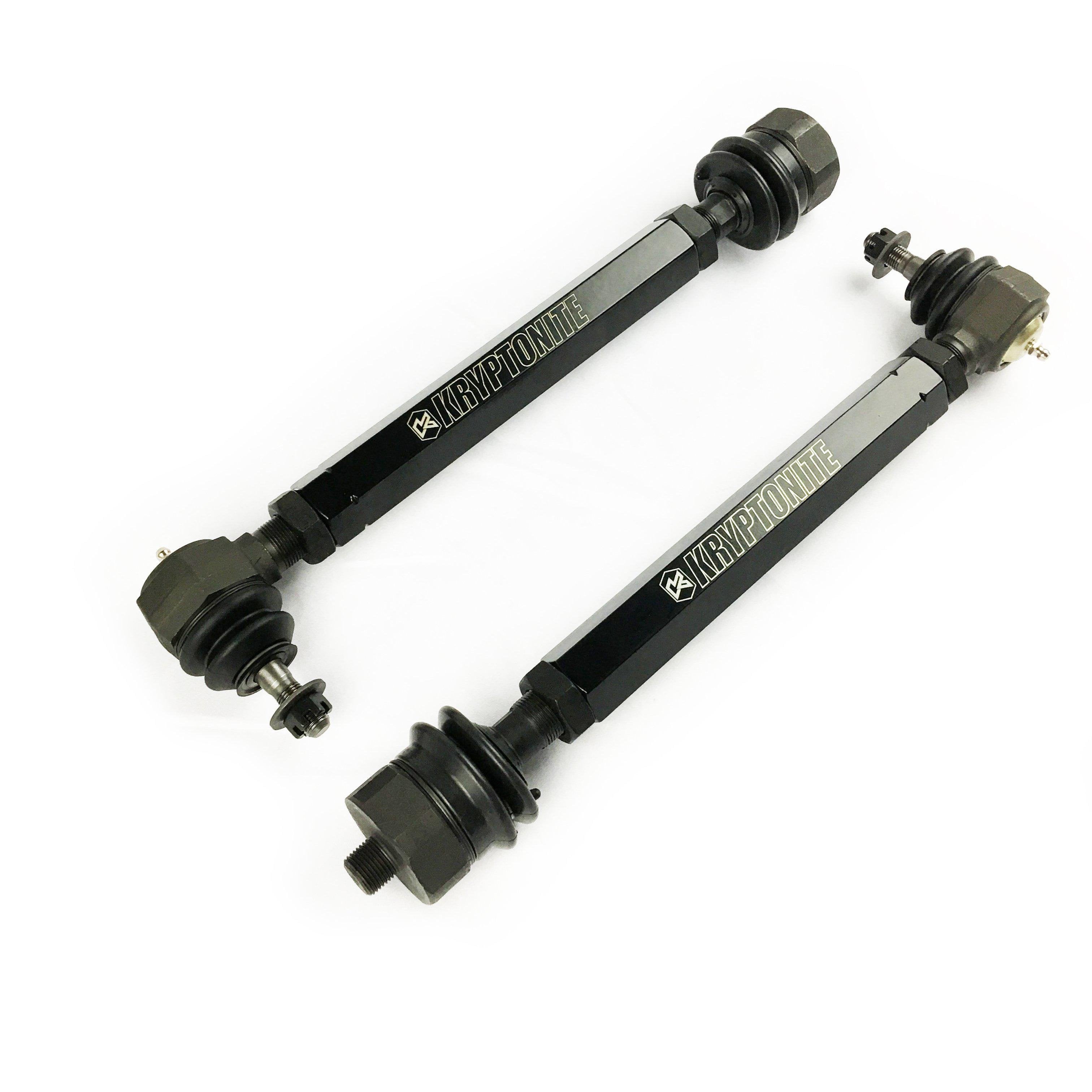 1999-2006 GMC 1500 Death Grip Tie Rods (KRTR12)-Tie Rods-KRYPTONITE-Dirty Diesel Customs