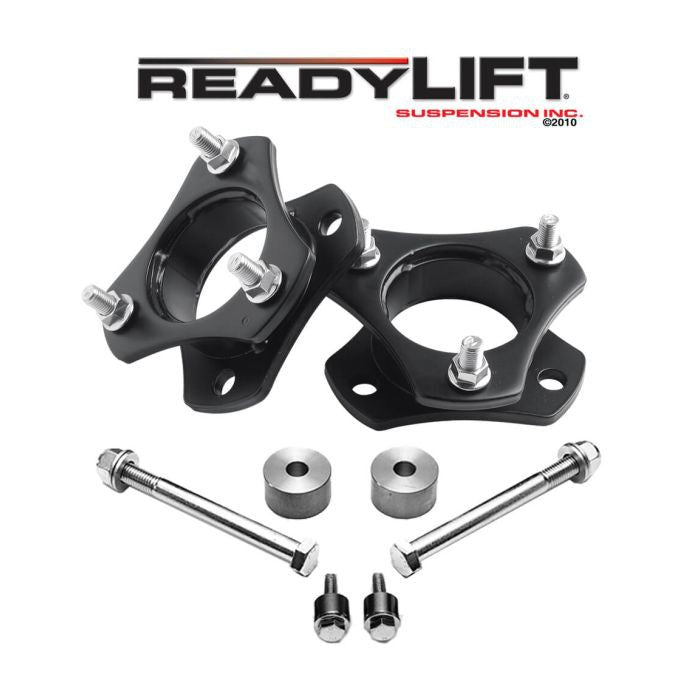 1999-2006 Tundra 3" Front Leveling Kit (66-5000)-Leveling Kit-ReadyLift-66-5000-Dirty Diesel Customs