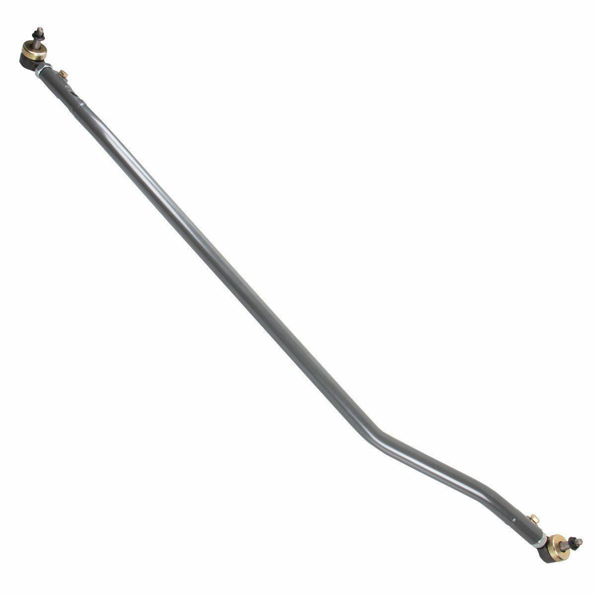 2000-2002 Cummins HD Tie Rod (8568-02)-Tie Rods-Synergy MFG-Dirty Diesel Customs