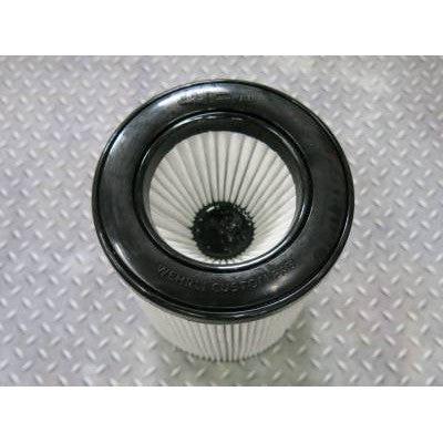 2000-2023 Cummins/Duramax 5" Dry Air Filter Inlet (WCF100719)-Air Filter-Wehrli Custom Fabrication-Dirty Diesel Customs