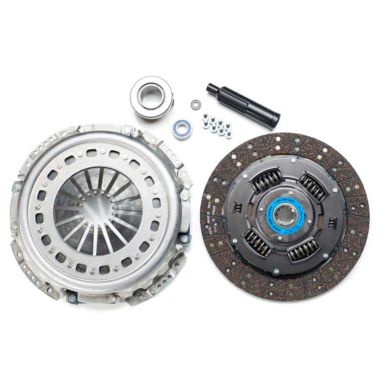 2000.5-2005.5 Cummins Dyna Max Clutch Kit (1947-OFER)-Performance Clutches-South Bend Clutch-1947-OFER-Dirty Diesel Customs