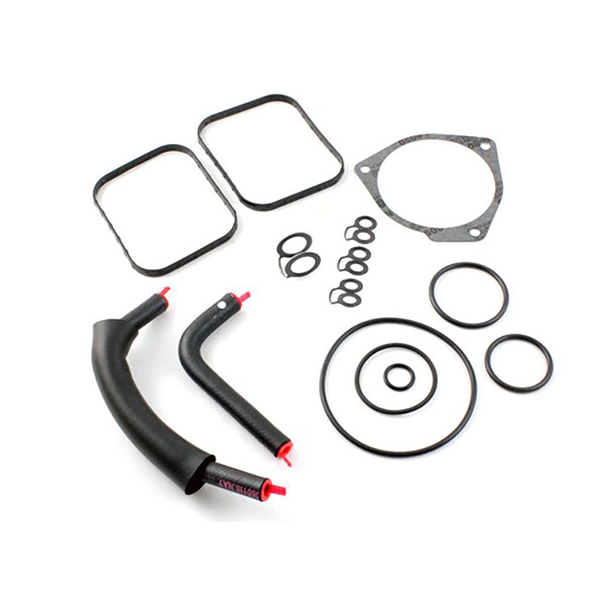 2001-2004 Duramax CP3 Fuel Injection Pump Install Gasket Kit (10506)-CP3 Fittings-Merchant Auto-Dirty Diesel Customs