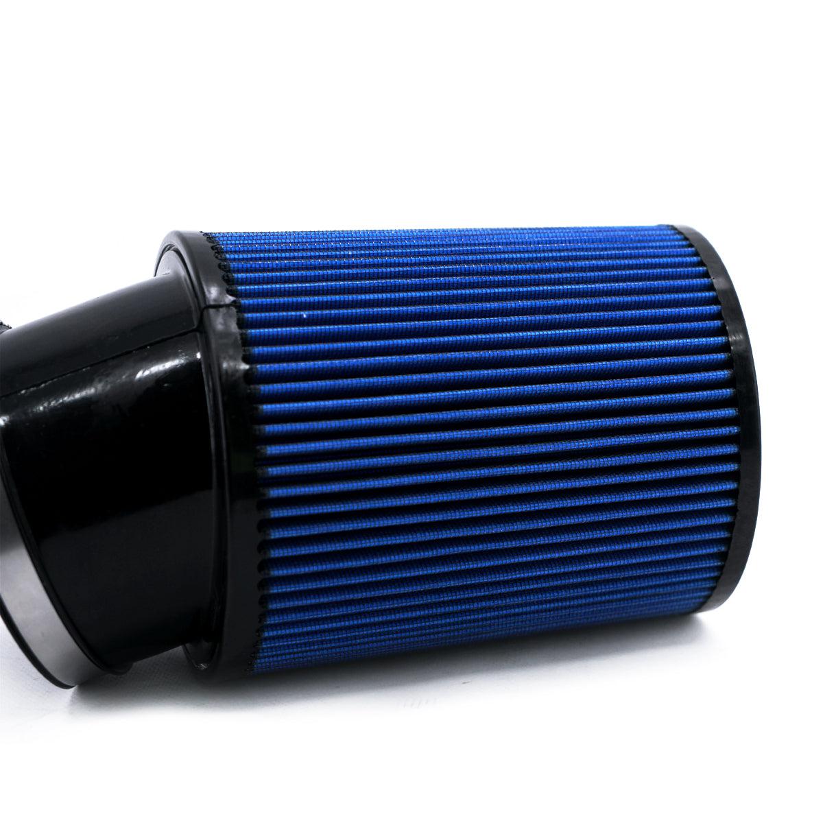 2001-2004 Duramax Cold Air Intake (102-HSP)-Intake Kit-HSP Diesel-Dirty Diesel Customs