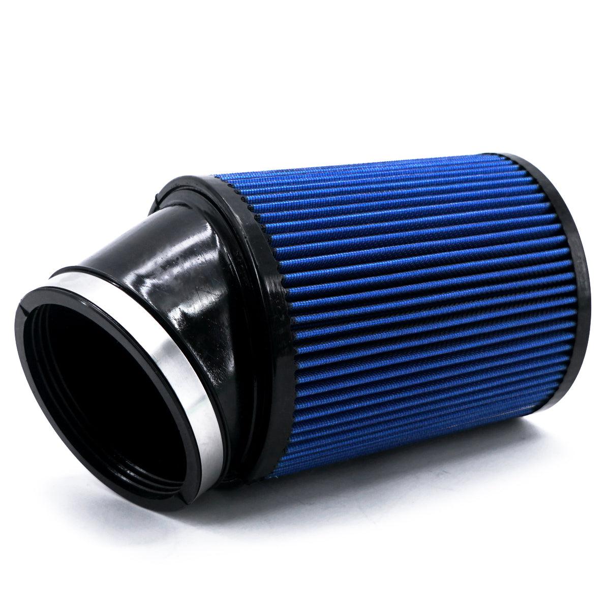 2001-2004 Duramax Cold Air Intake (102-HSP)-Intake Kit-HSP Diesel-Dirty Diesel Customs