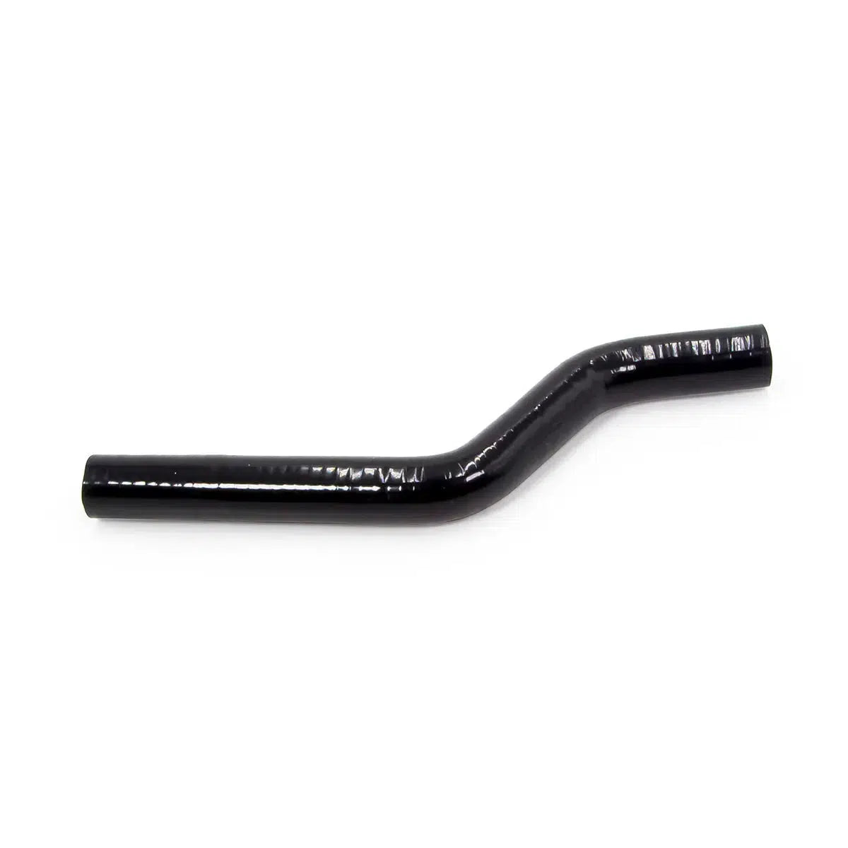 2001-2004 Duramax EGR to CAB Coolant Hose (119021004)-Coolant Pipes-PPE-Dirty Diesel Customs