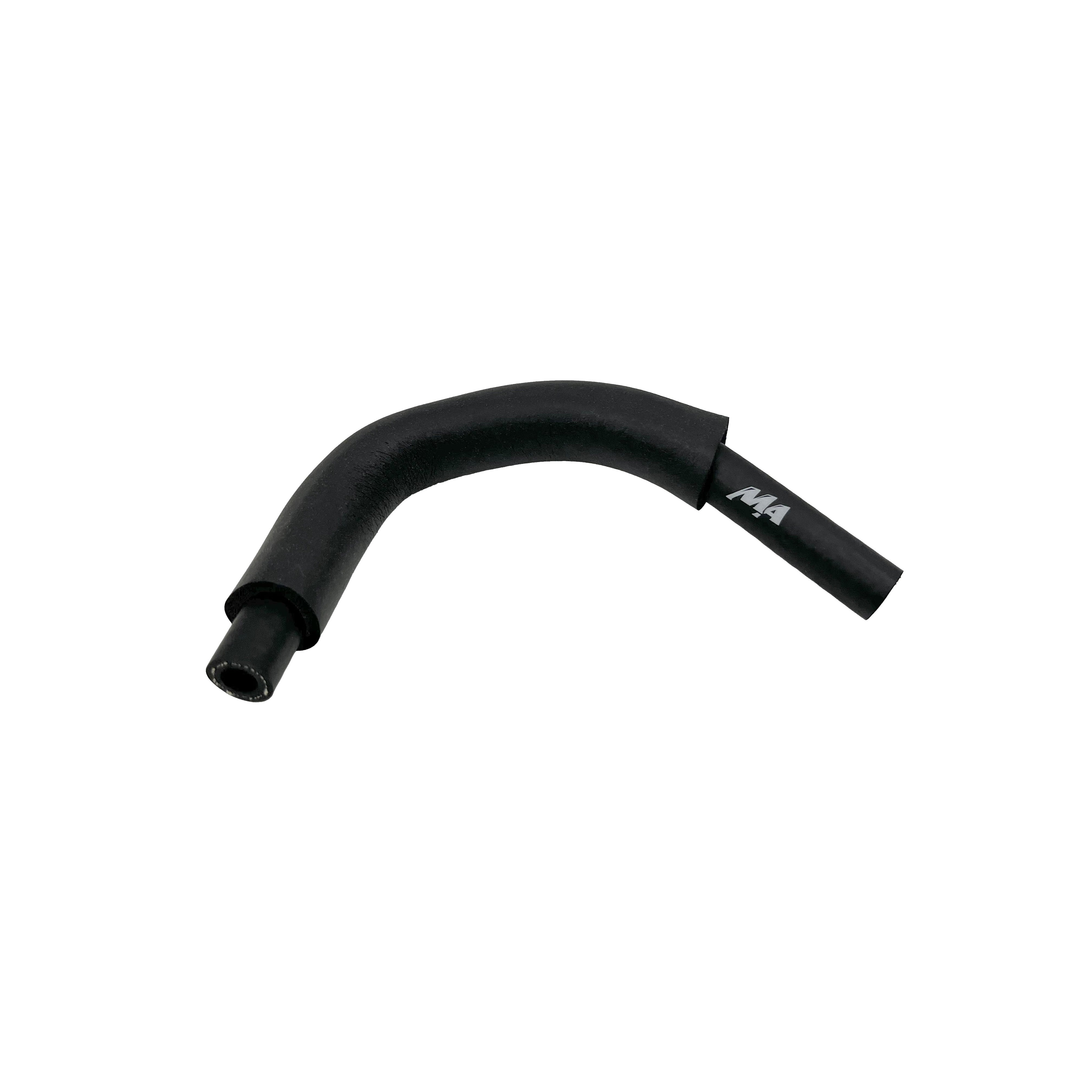 2001-2004 Duramax Fuel Injection Fuel Feed Front Hose (15011)-Fuel Injection Hose-Merchant Auto-Dirty Diesel Customs