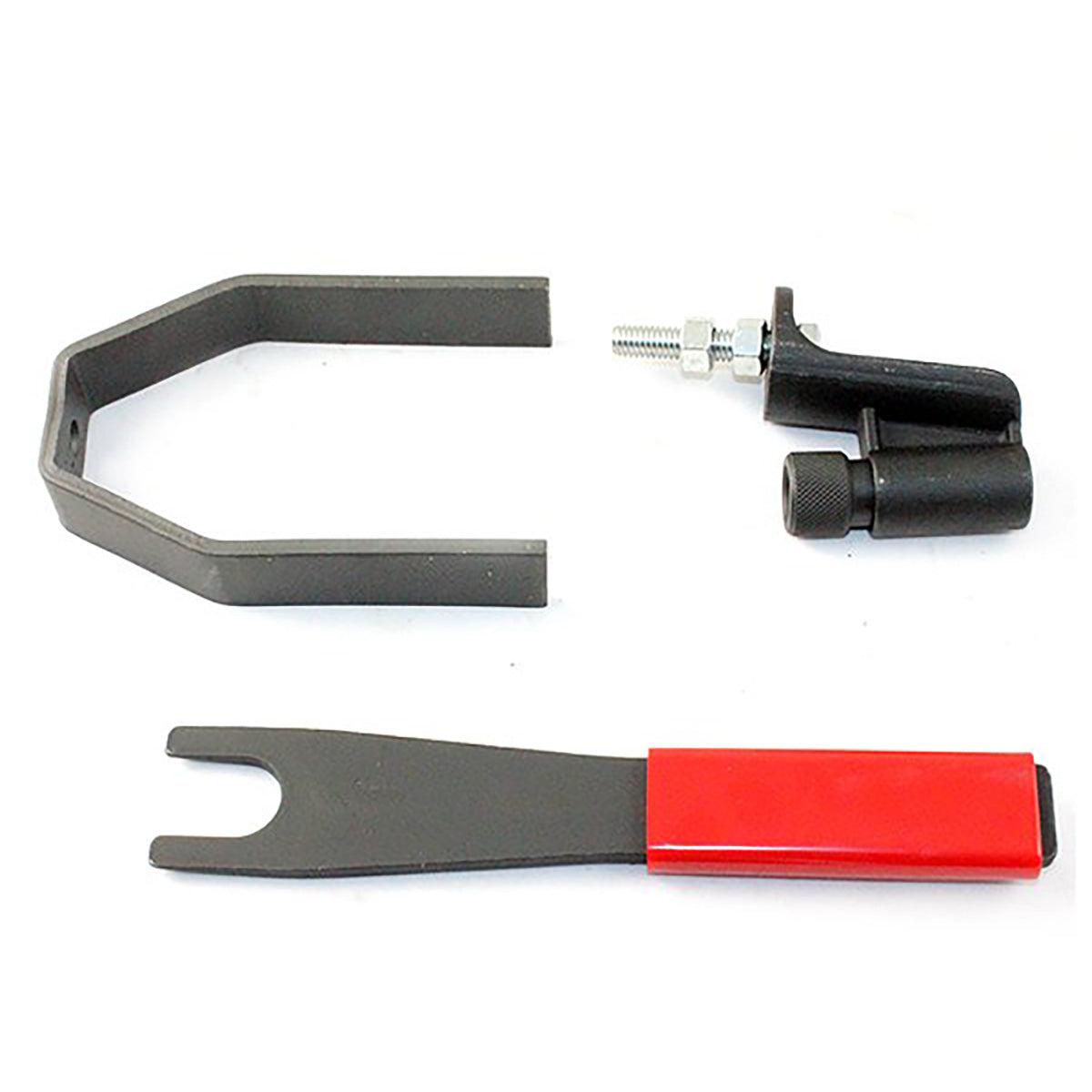 2001-2004 Duramax Fuel Injector Removal Tool Kit (10520)-Tools-Merchant Auto-Dirty Diesel Customs