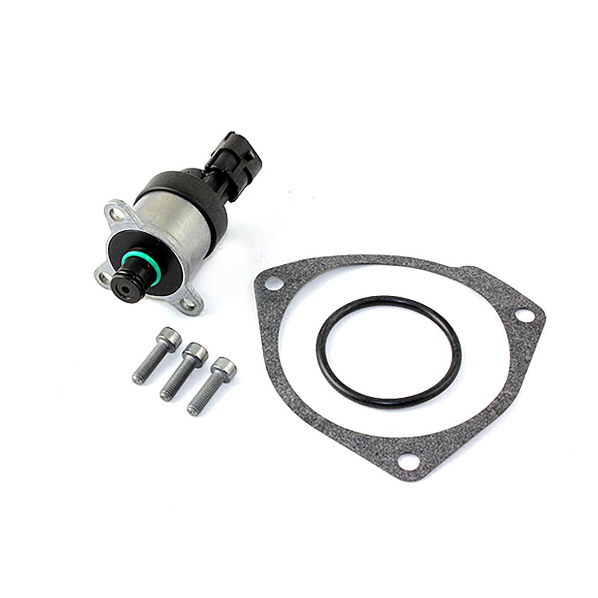 2001-2004 Duramax Fuel Pressure Regulator Kit (10446)-Fuel Pressure Regulator-Merchant Auto-Dirty Diesel Customs