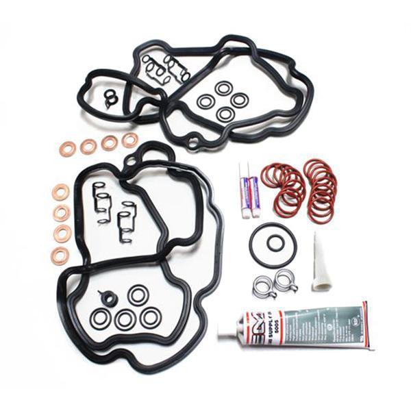 2001-2004 Duramax Injector Install Kit (10058)-Injector Install Kit-Merchant Auto-Dirty Diesel Customs