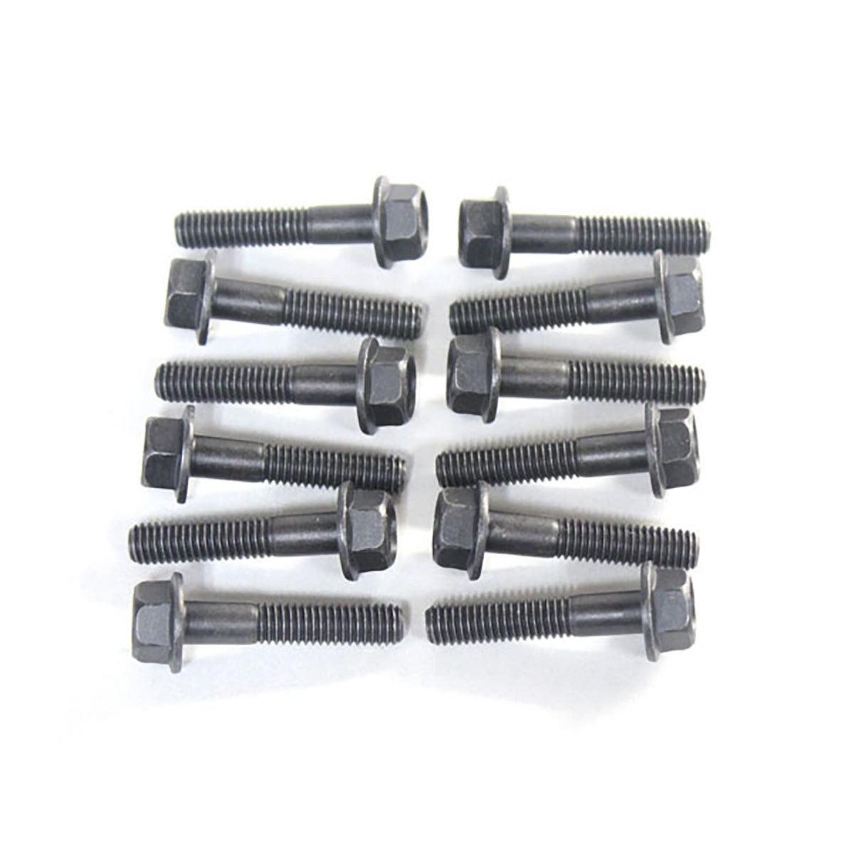 2001-2004 Duramax Lower Valve Cover Bolt Kit (10204)-Valve Cover Bolts-Merchant Auto-Dirty Diesel Customs