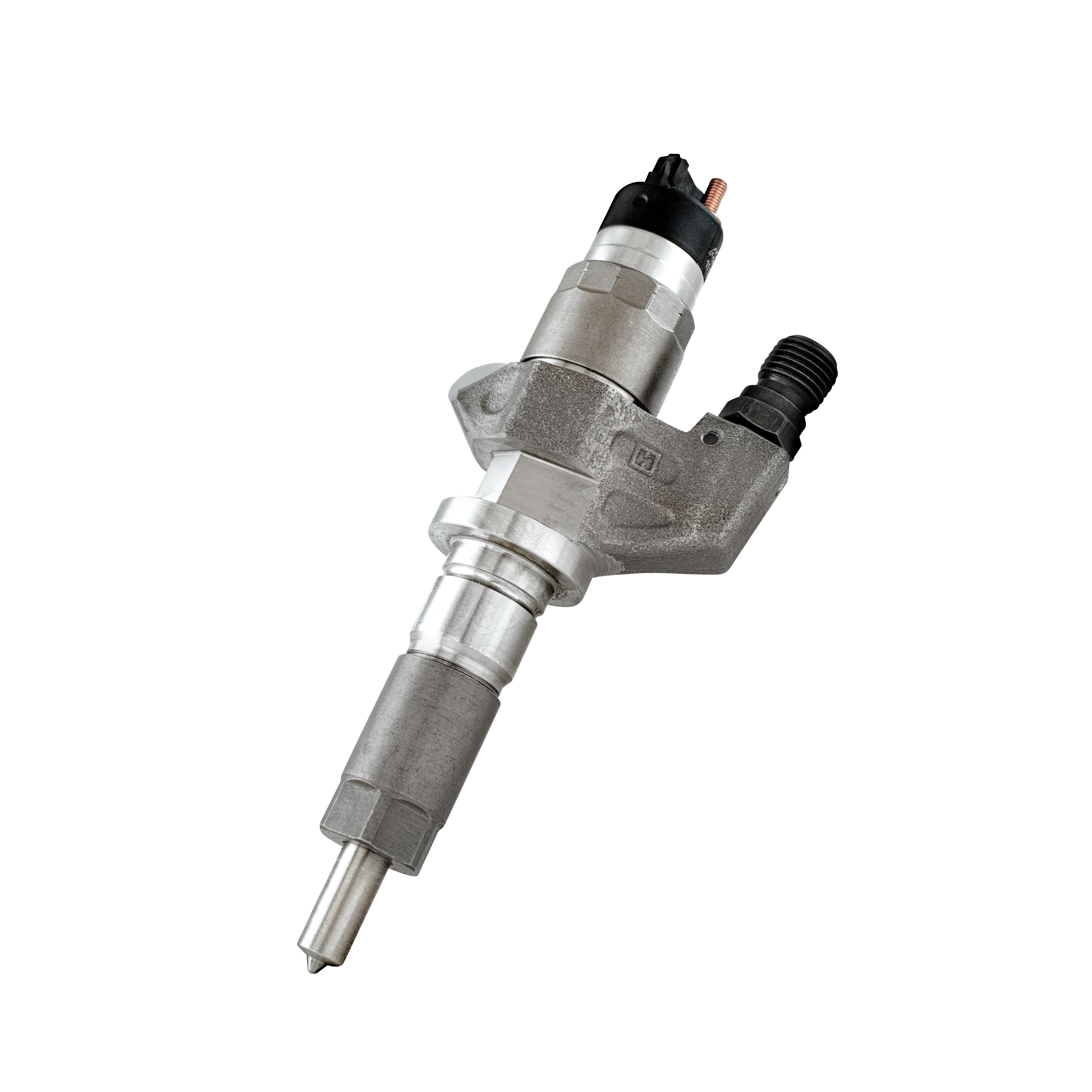 2001-2004 Duramax New Fuel Injectors-Stock Injectors-Merchant Auto-Dirty Diesel Customs