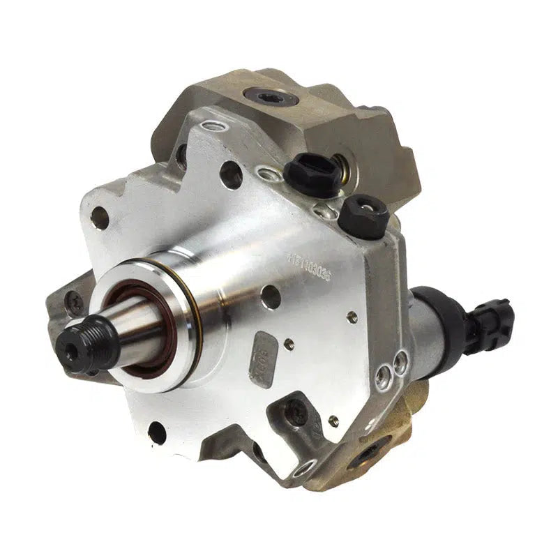 2001-2004 Duramax New Performance CP3 Injection Pump (0445020017SHO)-Injection Pump-Industrial Injection-Dirty Diesel Customs