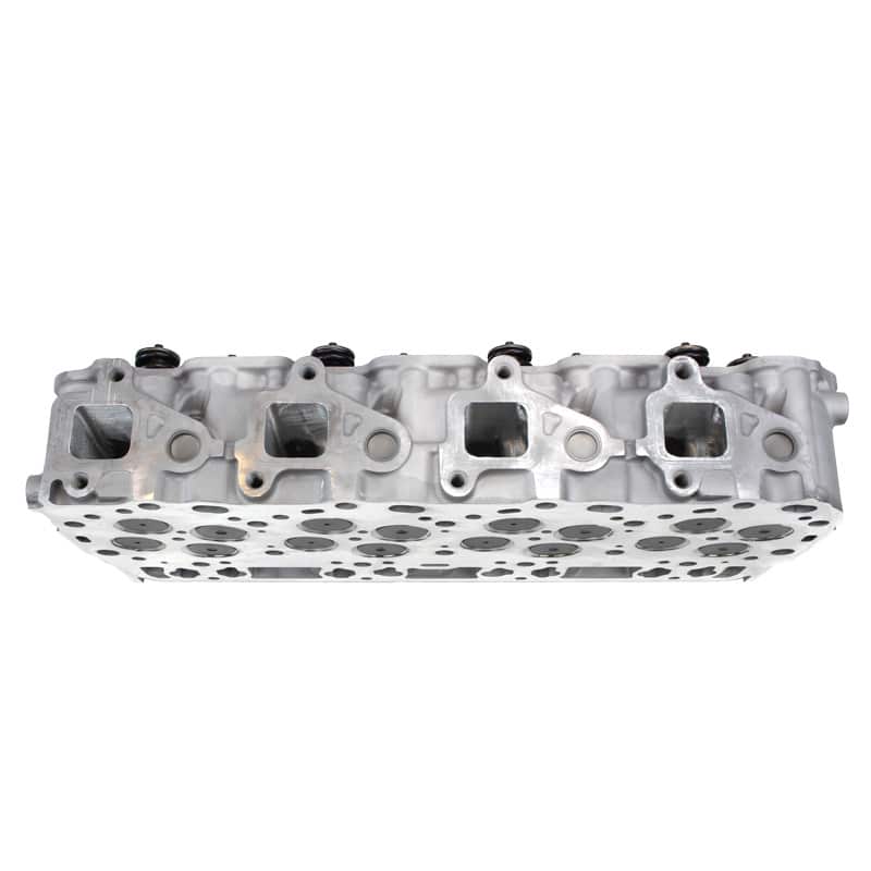 2001-2004 Duramax Race Head (PDM-LB7RH)-Cylinder Head-Industrial Injection-PDM-LB7RH-Dirty Diesel Customs