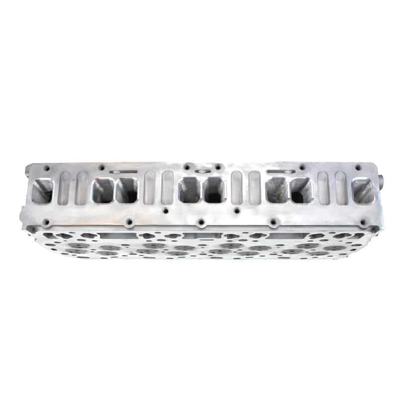 2001-2004 Duramax Race Head (PDM-LB7RH)-Cylinder Head-Industrial Injection-PDM-LB7RH-Dirty Diesel Customs