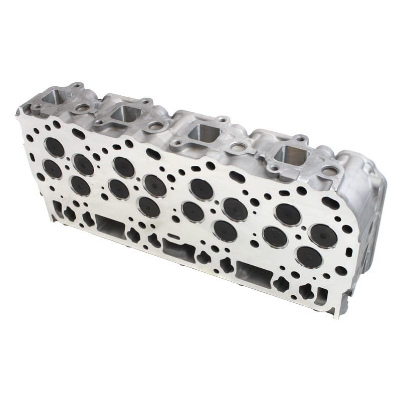 2001-2004 Duramax Race Head (PDM-LB7RH)-Cylinder Head-Industrial Injection-PDM-LB7RH-Dirty Diesel Customs