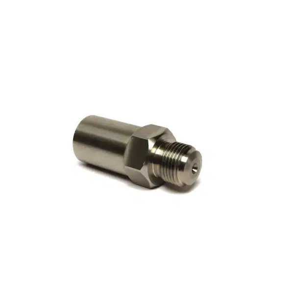 2001-2004 Duramax Rail Plug (412512)-Fuel Rail Plug-Industrial Injection-412512-Dirty Diesel Customs