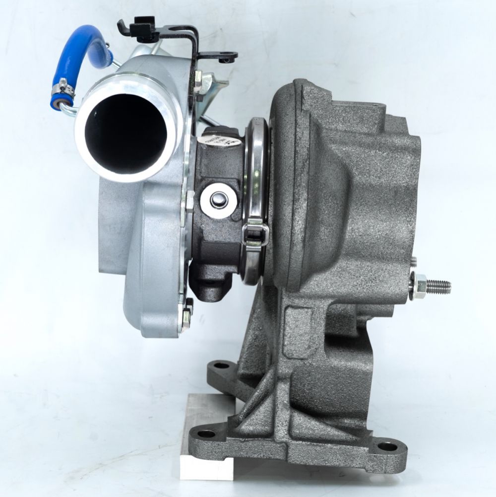 2001-2004 Duramax Stealth Mach 1 64 Turbocharger (DM1351070203000)-Stock Turbocharger-Calibrated Power-Dirty Diesel Customs