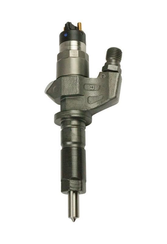 2001-2004 Duramax Stock Performance Plus Injector (1714502)-Stock Injectors-BD Diesel-1714502-Dirty Diesel Customs