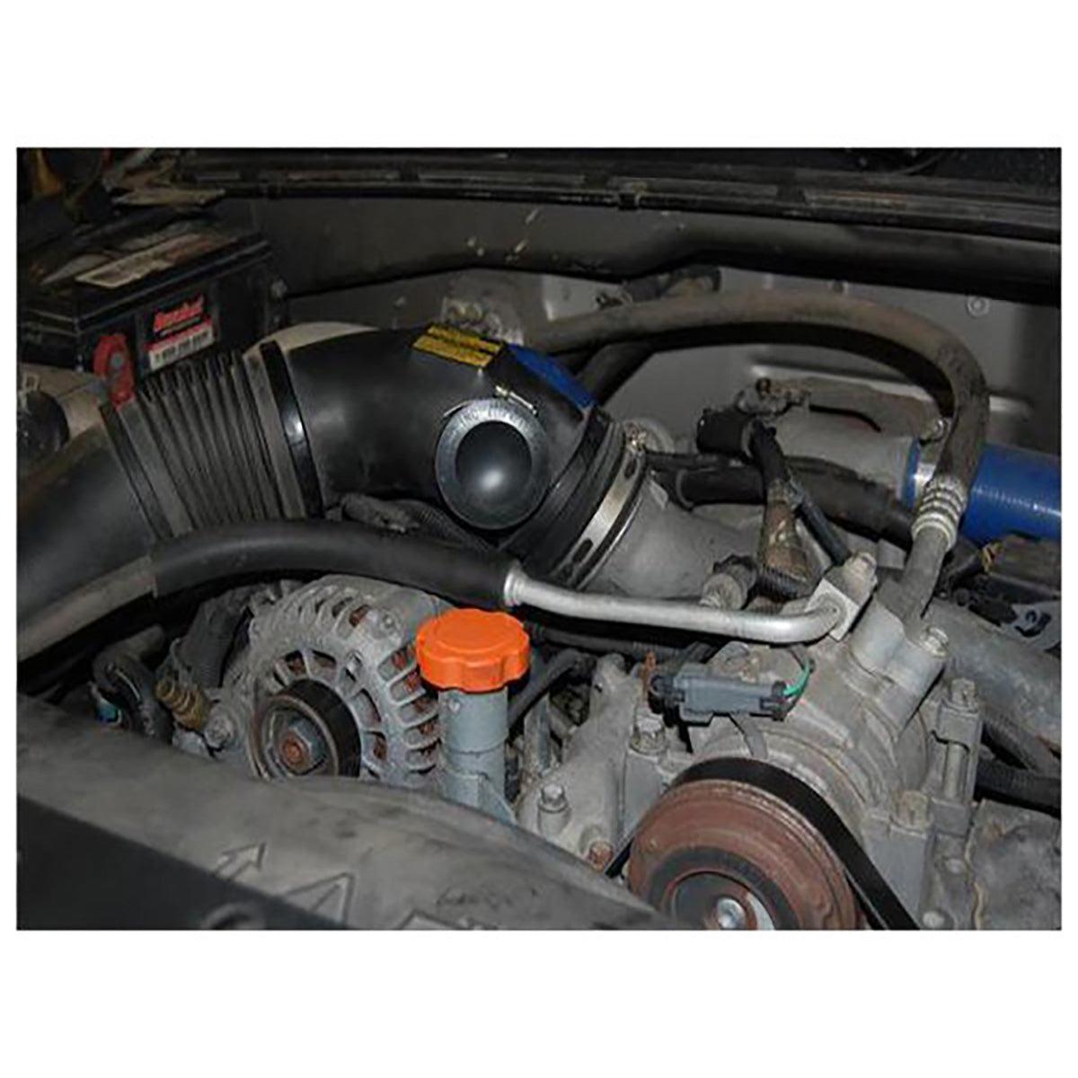 2001-2004 Duramax Turbo Resonator Delete (10245)-Resonator Delete-Merchant Auto-10245-Dirty Diesel Customs