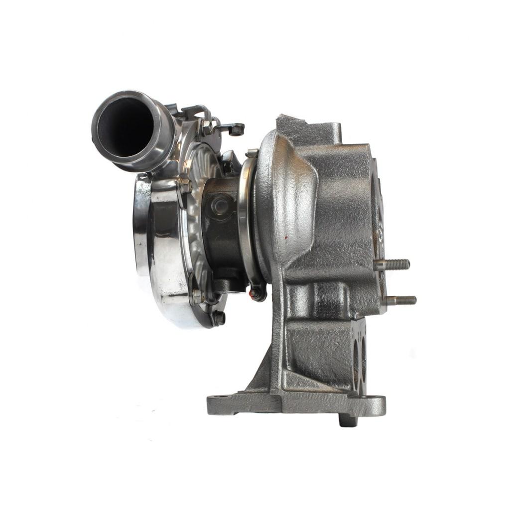 2001-2004 Duramax XR1 Turbocharger 63.5mm (8973077111-XR1)-Performance Turbocharger-Industrial Injection-8973077111-XR1-Dirty Diesel Customs