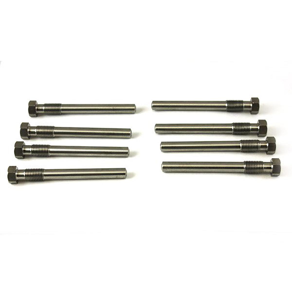 2001-2005 Duramax Glow Plug Delete Kit (10090)-Glow Plug-Merchant Auto-Dirty Diesel Customs