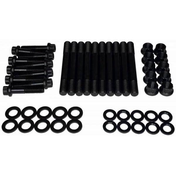 2001-2005 Duramax HD Main Stud Kit (MSK667Y)-Main Stud Kit-Gator Fasteners-Dirty Diesel Customs