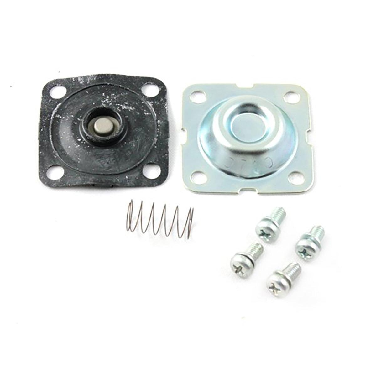 2001-2005 Duramax PCV Valve Kit (10472)-PCV Re-Route Kit-Merchant Auto-10472-Dirty Diesel Customs