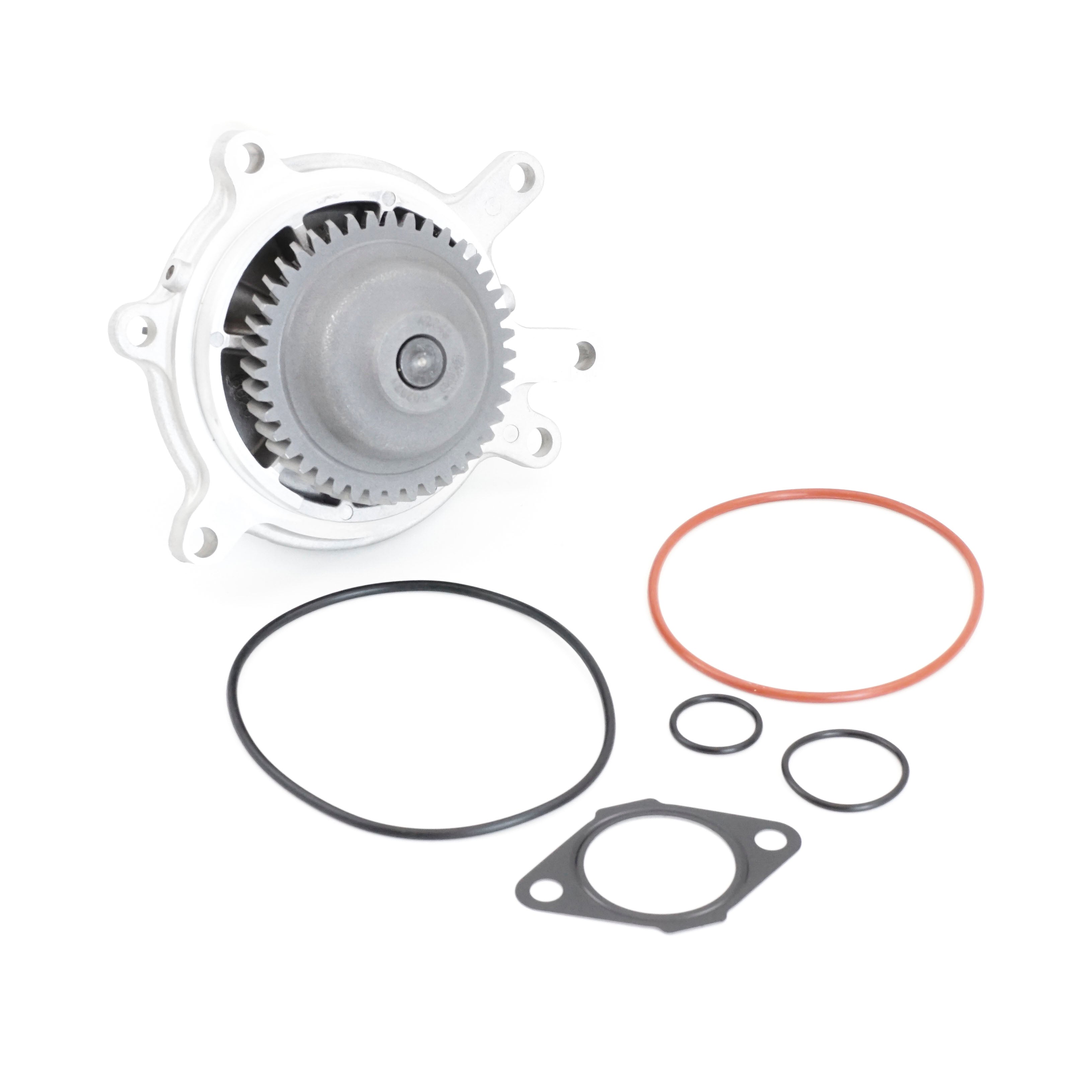 2001-2005 Duramax Water Pump Kit - Seals (10548)-Water Pump-Merchant Auto-Dirty Diesel Customs